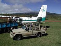 Film und Safari Outfitters