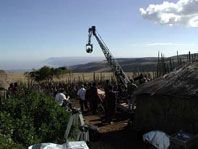 Film und Safari Outfitters