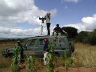 Film und Safari Outfitters