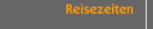 Reisezeiten